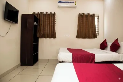 Hotel The Grand Avanti Hotel in zona Shri Siddhivinayak Ganesh Mandir