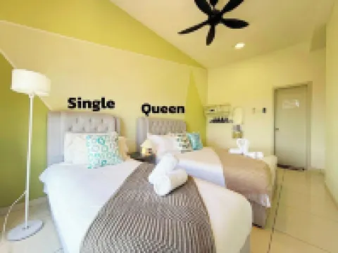 ดิ ฮอไรซอน อีปอห์ สเตย์ โดยแกร็บ อะ สเตย์