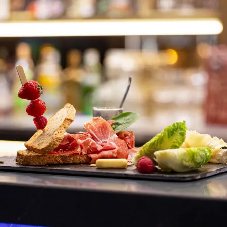 Hôtel Mercure Bordeaux Centre-Ville