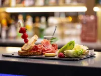 Hôtel Mercure Bordeaux Centre-Ville - Breakfast