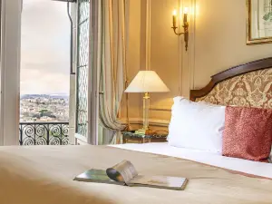 Top 10 Premium Hotels in Aude