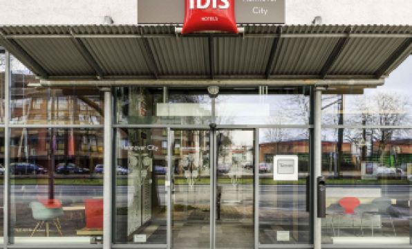 Ibis Hannover City