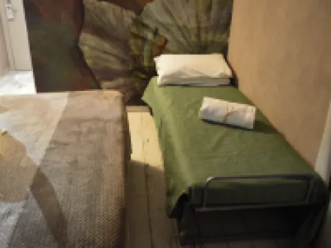 Madüneta 5 Terre Guesthouse Hotels in Corniglia