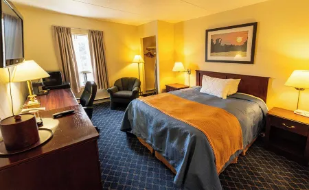 BA Hotel Отели в г. Ред-Дир