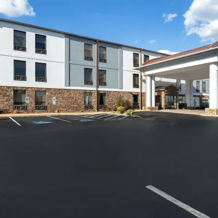 Holiday Inn Express CHILLICOTHE EAST by IHG