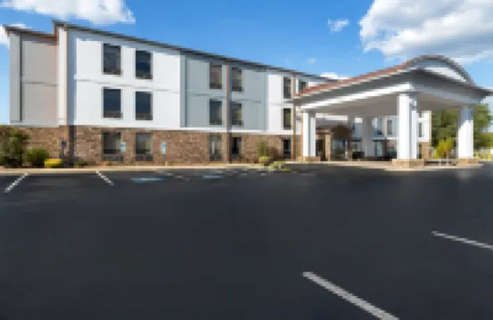 Holiday Inn Express CHILLICOTHE EAST by IHG