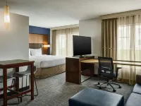 Residence Inn Rapid City Hotels in Box Elder