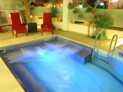 奧林匹克一號酒店 雷西姆農酒店