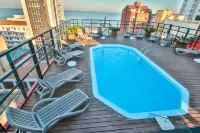 Life Hotel Torres - parking