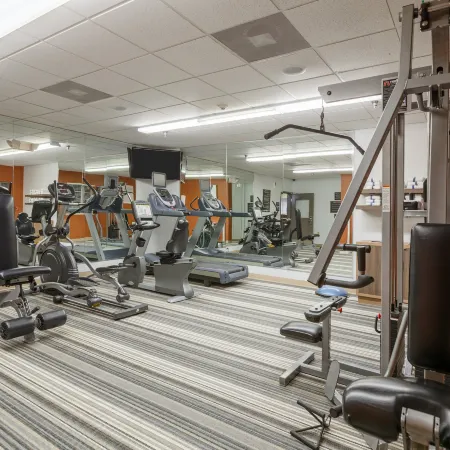 Candlewood Suites SAN MARCOS by IHG