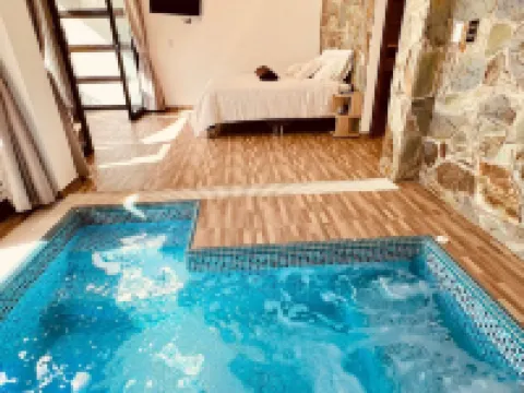 Palmar San Gil Hotels in San Gil