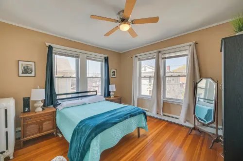 Revere Vacation Rental Near Mbta ~ 7 Mi to Boston!