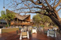 aha The David Livingstone Safari Lodge & Spa