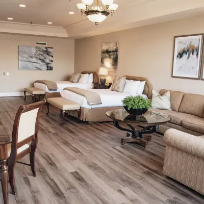 Haywood Park Hotel, Ascend Hotel Collection Hotels in de buurt van Downtown Asheville Art District