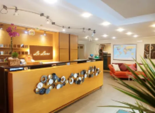Hotel la Luna