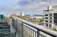 Embassy Suites by Hilton Gulf Shores Beach Resort - Merinäköala