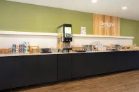 Spark by Hilton West Coxsackie - Gym