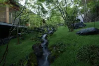 Gora Kadan Fuji Hotels in Oyama