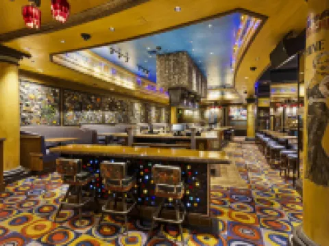 Ameristar Casino Resort Spa St. Charles Hotels in St. Charles County