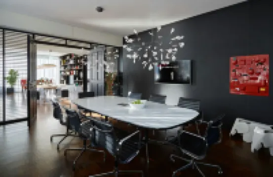 Citizenm Amsterdam South