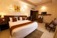 The Red Velvet Hotel Samarpan, Patna