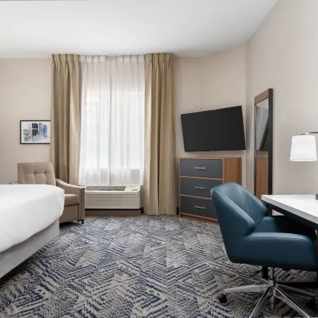 Candlewood Suites MOORESVILLE/LAKE NORMAN,NC by IHG