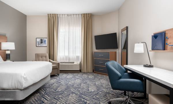 Candlewood Suites Mooresville/Lake Norman,NC by IHG