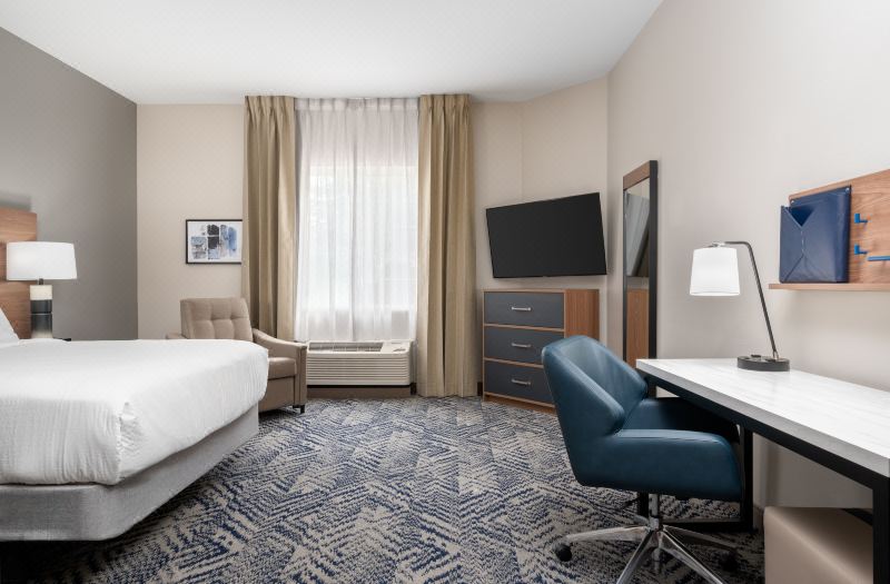 Candlewood Suites Mooresville/Lake Norman,NC by IHG