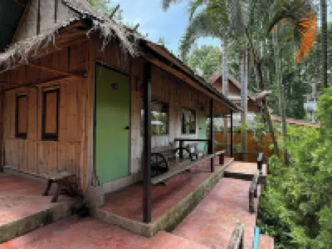 パーイ ヴィンテージ ガーデン リゾート パーイのホテル