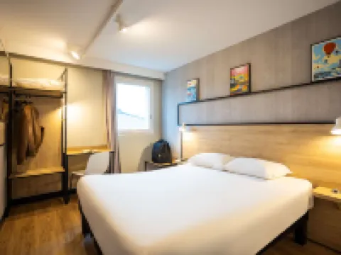 Ibis Angoulême Nord Hotels in Charente