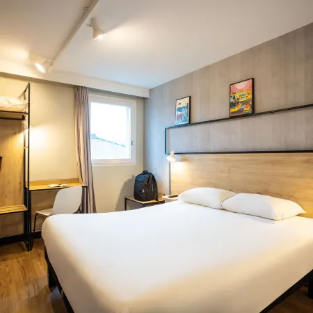 Ibis Angoulême Nord