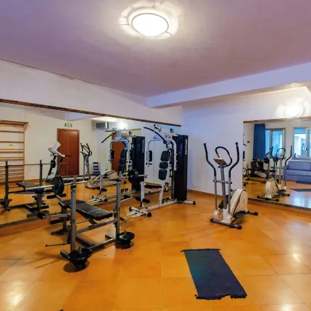 Astro Suite Hotel