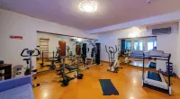 Astro Suite Hotel - Gym