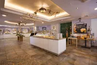 Alianthos Estate Resort - ex Alianthos Garden - breakfast