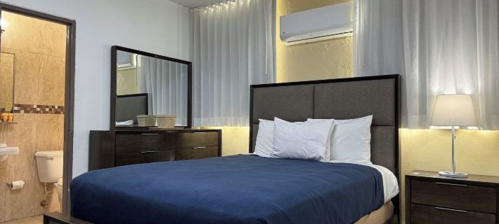 Sandy Beach Hotel Hotels in Condado