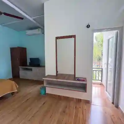 Gandhada Goodu Retreat Rooms