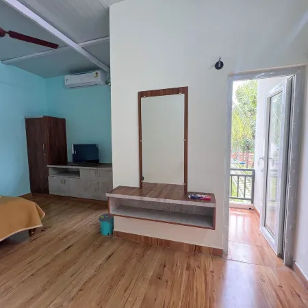 Gandhada Goodu Retreat Отели в г. Раманагара