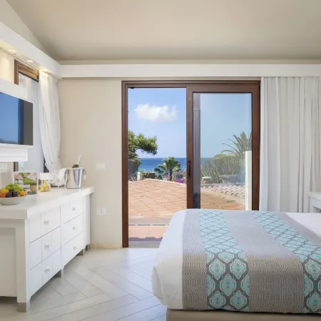 Cormoran Resort Villasimius