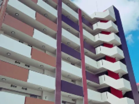 BiBi Hotel Convention Bay Hotels in Ginowan