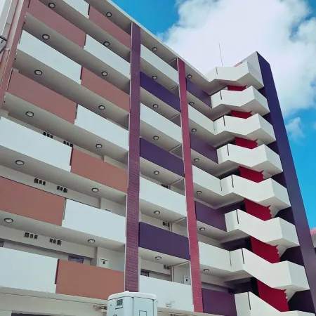 BiBi Hotel Convention Bay