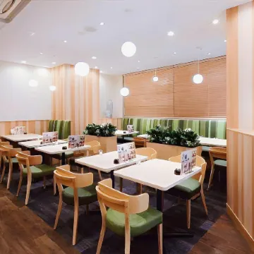 Centurion Hotel Ikebukuro Station Отели рядом с достопримечательностью «Тосима (специальный район)»