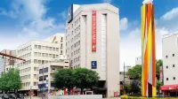 Hotel Excel Okayama Hotel a 