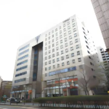 Seaside Hotel Twins Momochi Hotels near Fukuoka Tower