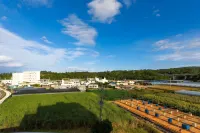 Mr.KINJO Manza Beachfront