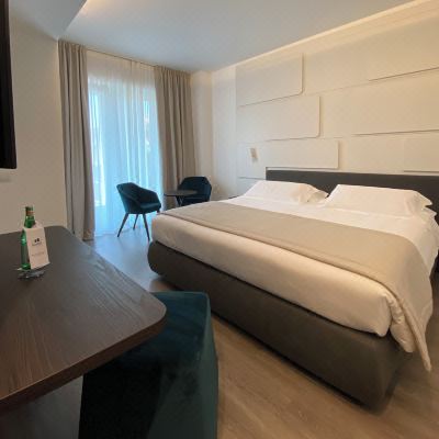 Superior Double Room Solho Promo Code
