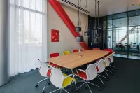 Citizenm Menlo Park