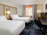 Fairfield Inn & Suites Grand Rapids Hotels in Grand Rapids