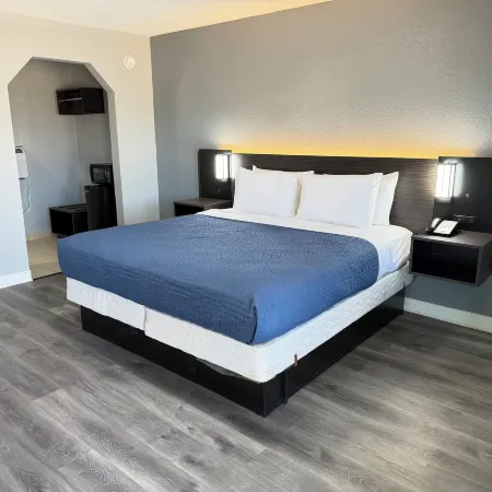 Budget Inn Port Lavaca