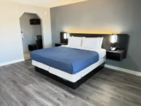 拉瓦卡港經濟型旅館 拉瓦卡港酒店