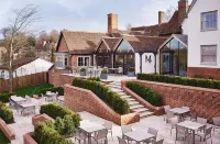 Marquis Suffolk 카펠 St. 메리 호텔